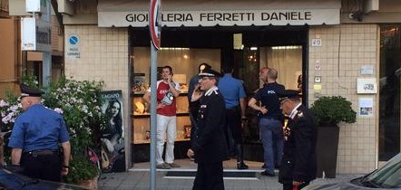 ANSA/GABRIELE MASIERO
