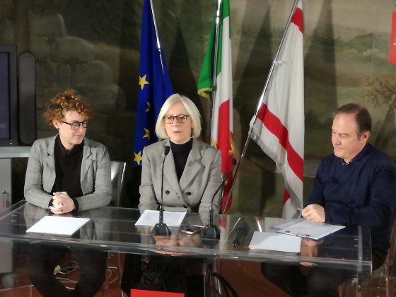 “Mai in silenzio. La musica contro la violenza di genere” debutta al Meeting per i Diritti Umani