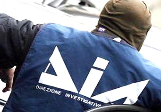 Firenze: Dia sequestra beni per 2 milioni