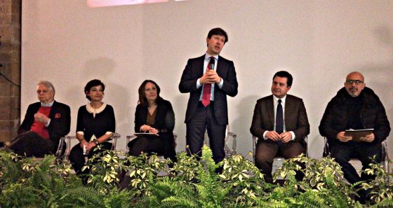 Fenysia, scuola di Linguaggi della Cultura