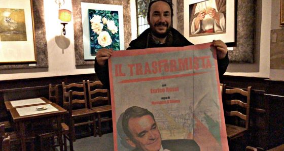 ‘Potere al Popolo’: “Il vero volto delle politiche di Rossi”