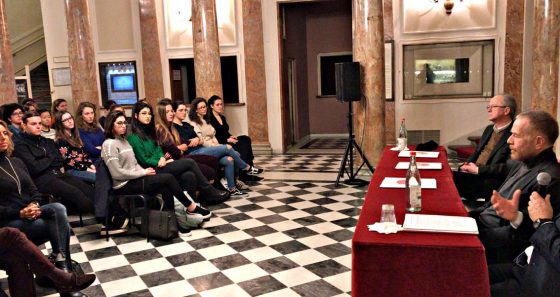 Fondazione Teatro della Toscana, progetto alternanza scuola lavoro