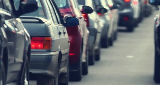 Arriva da Pisa l’app che riduce il traffico fino al 30%, primo test a New York