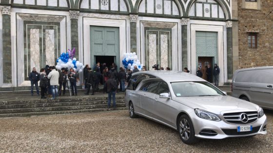 Sofia: “ogni genitore avrebbe fatto nostre scelte”