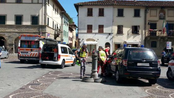 Arezzo, pm chiede archiviazione per la madre bimba morta in auto a Castelfranco