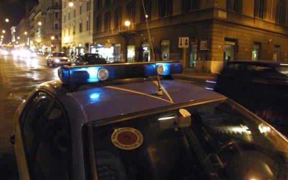 Mafia cinese e monopolio autotrasporti: Dda Firenze, blitz della polizia 33 arresti