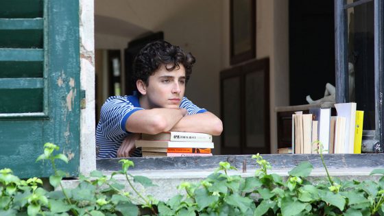 Spazio Alfieri, fino al 31 gennaio in vari orari “Chiamami col tuo nome”