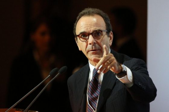 Centrodestra: Parisi a Pistoia, “Berlusconi decida se ci vuole o no”