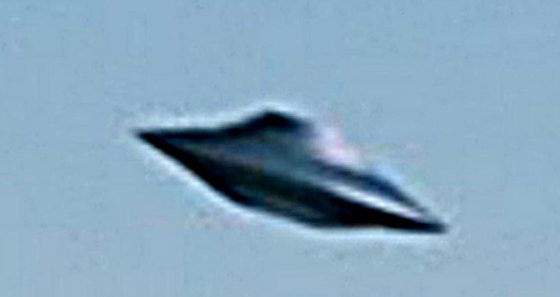 Centro Ufologico Nazionale, 10 avvistamenti in Toscana nel 2017