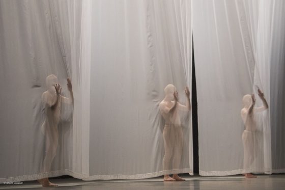 Al Cango protagonista la danza con la nuova creazione di Sieni, Petruška