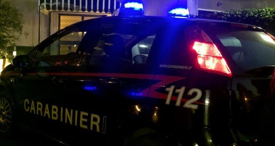 Processo disciplinare per Carabiniera che denunciò molestie da superiore