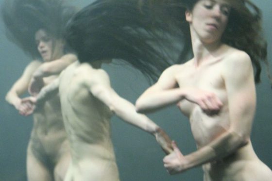 Al Teatro Florida in scena la danza, con La morte e la fanciulla