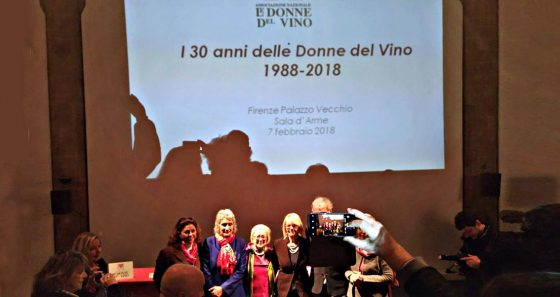 Festa delle Donne del Vino