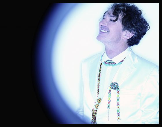 Goran Bregovic a Firenze