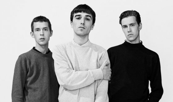 Lust For Youth in concerto al Glue
