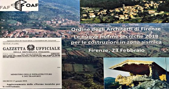 Nuove norme antisismiche, maggior parte edifici non a norma