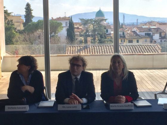 Sport per bimbi e madri ospiti delle strutture di accoglienza degli Innocenti