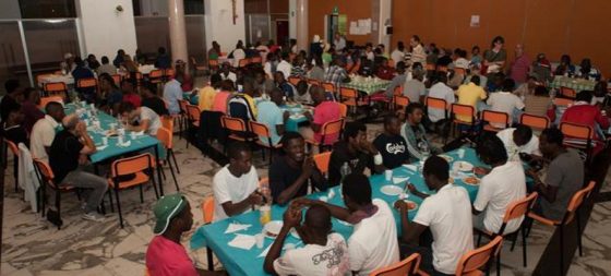Centri di accoglienza: lavoratori senza diritti nel Fiorentino