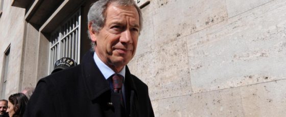 G8: Balducci, Anemone e De Santis condannati, assolto Bertolaso