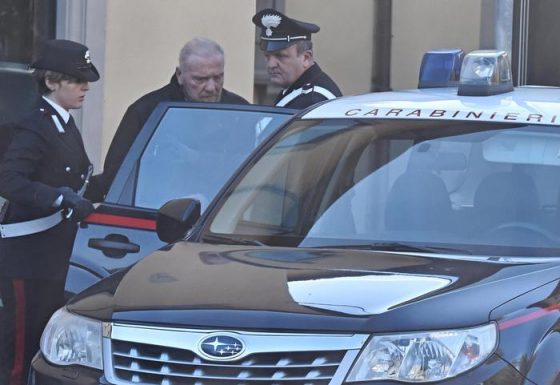 Forteto: appello, Fiesoli resta in carcere ma per meno anni