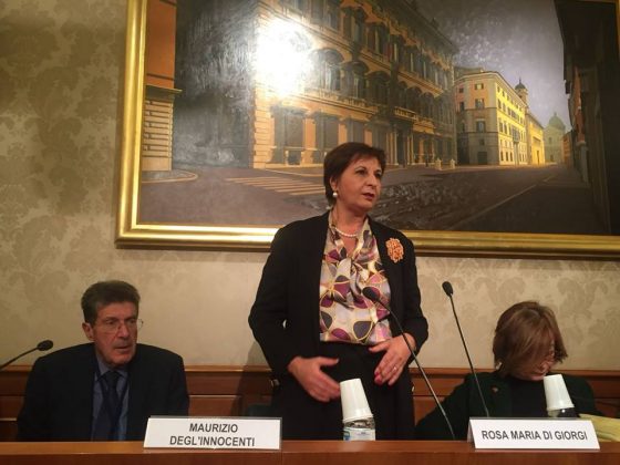 Giovani, Di Giorgi: “rompere spirale drammatica alcol-violenza”