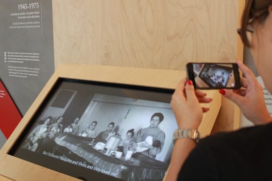 Fine settimana al Museo degli Innocenti con le visite guidate gratuite.