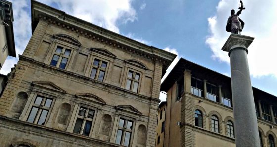Storie di amore per l’arte: la Collezione Roberto Casamonti