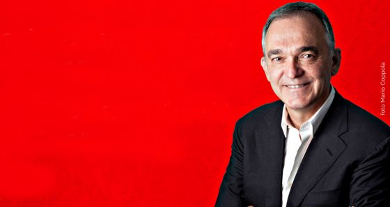 Rossi: “Discutere M5s? A condizioni chiarissime”