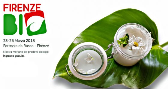 FirenzeBIO la Toscana punta sul’agricoltura biologica