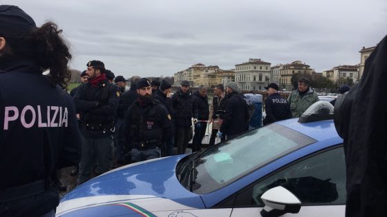 Omicidio Idy, ambasciatore Senegal a Nardella: fare chiarezza