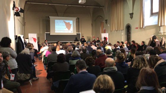 Le Città del futuro. Quale Architettura?