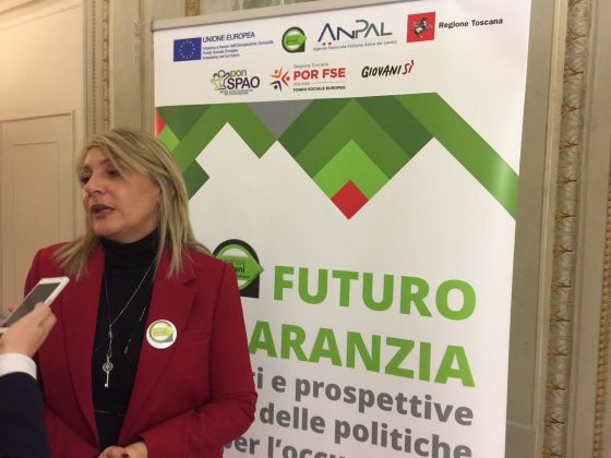 Incentivi lavoro in Toscana: 30 Mln esauriti in tre giorni