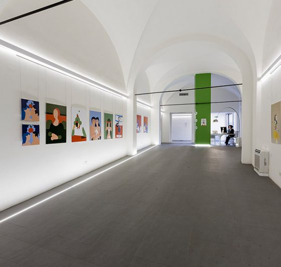 Open Day IED Firenze: aziende del futuro giovani, creative e al femminile