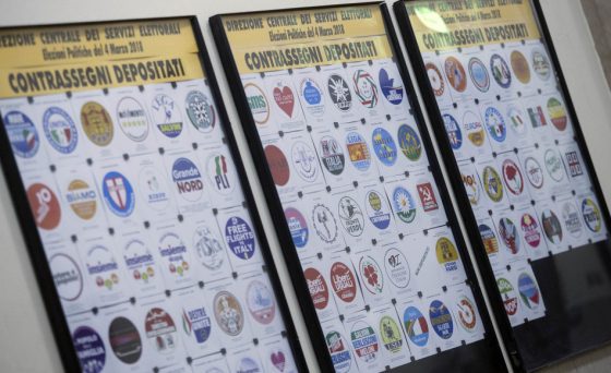 Elezioni: eventi di chiusura in Toscana