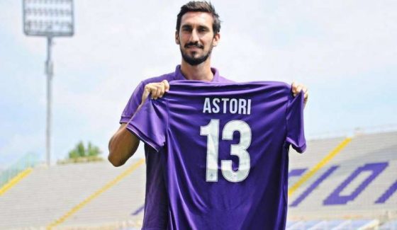 Astori: familiari a Coverciano, camera ardente dalle 16.30