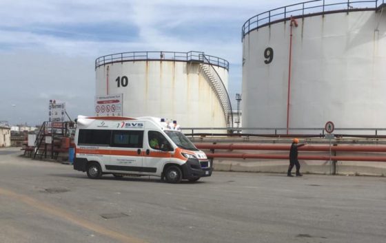 Esplosione Livorno: procura ipotizza scintilla causa tragedia