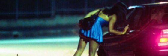 Prato: costrette a prostituirsi e violentate, tre fermi