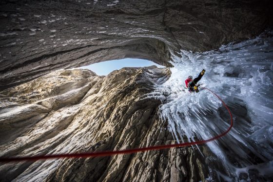 Grandi avventure e grandi emozioni al cinema: il Banff Mountain Film Festival