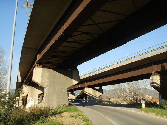 Firenze: grave 33enne trovato ferito sotto viadotto Varlungo
