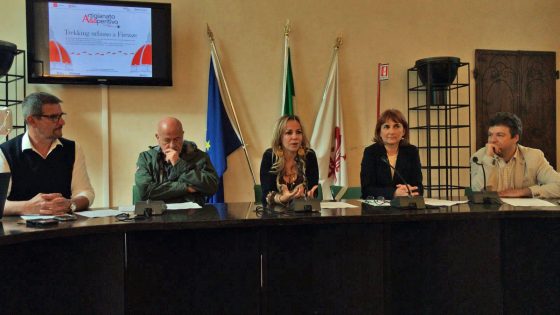 ‘Artigianato&Aperitivo’, trekking urbano per scoprire botteghe fiorentine