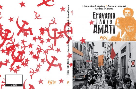 “Eravamo tanto amati”: arriva in libreria, anteprima documentario a La Compagnia
