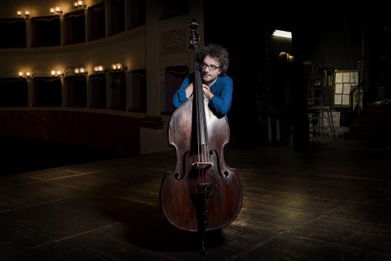 Al Conservatorio va in scena il grande jazz. Si parte giovedì con Ferruccio Spinetti