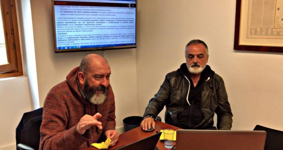 Fondazione Caponnetto: “Toscana terra di criminalità organizzata”