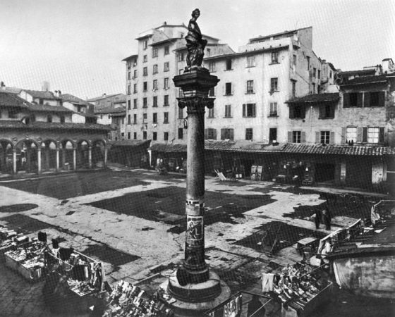 “Alla scoperta del Ghetto fiorentino”: storia della Comunità ebraica