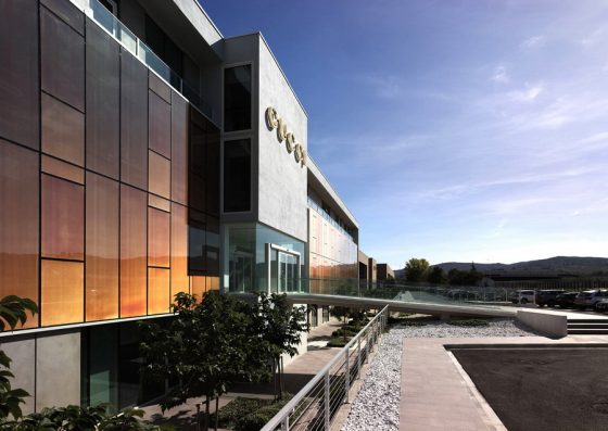 Scandicci (FI): apre nuovo stabilimento Gucci
