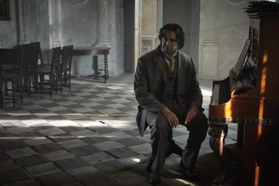 Rupert Everett al Lucca Film Festival e Europa Cinema 2018
