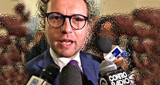 Lotti: “Tocca a M5S e Lega se ne sono capaci”