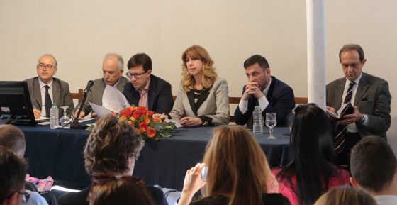 “L’Italia ha bisogno di dialogo per rigenerarsi”