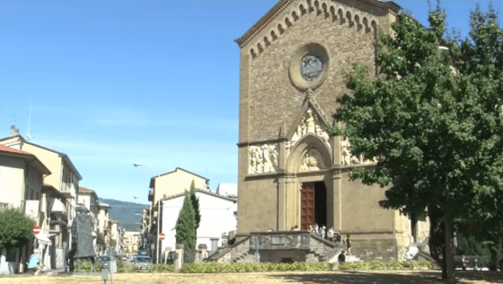 Arezzo: al via recupero quartiere Saione