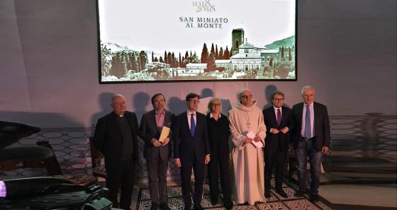 Millenario dell’Abbazia di San Miniato al Monte